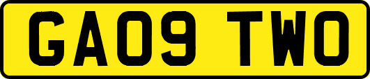 GA09TWO