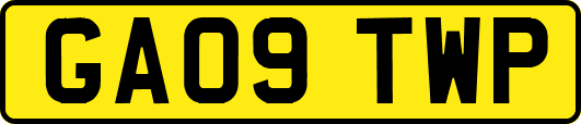 GA09TWP