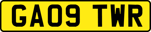 GA09TWR