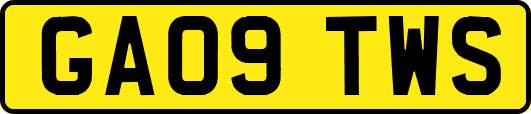 GA09TWS