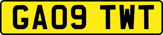 GA09TWT