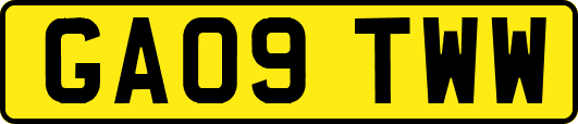 GA09TWW