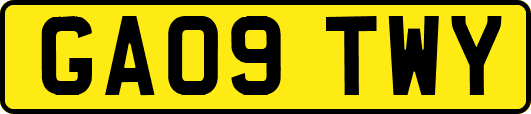 GA09TWY