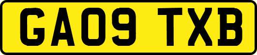 GA09TXB