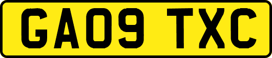 GA09TXC