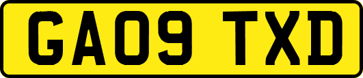 GA09TXD