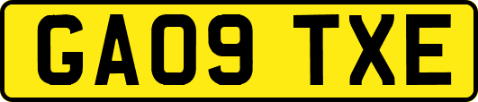 GA09TXE