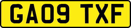 GA09TXF