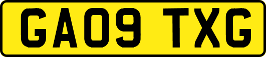 GA09TXG