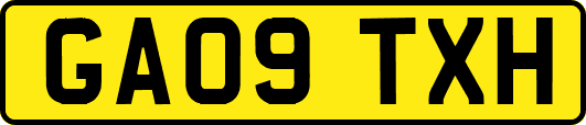 GA09TXH
