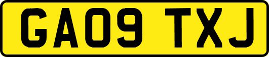 GA09TXJ