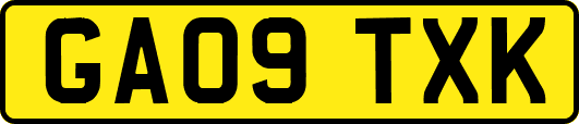 GA09TXK
