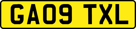 GA09TXL
