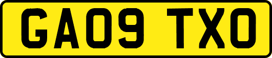 GA09TXO