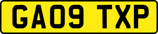 GA09TXP