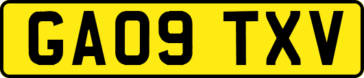 GA09TXV
