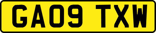 GA09TXW