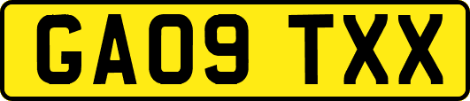 GA09TXX