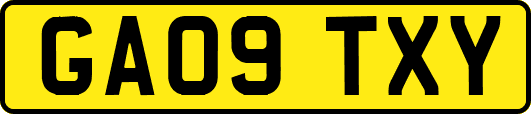 GA09TXY