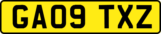 GA09TXZ