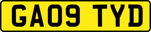 GA09TYD