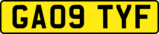 GA09TYF
