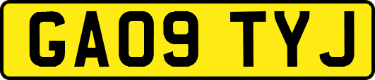 GA09TYJ