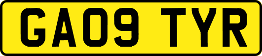 GA09TYR