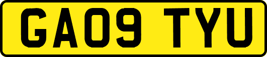 GA09TYU