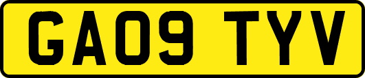GA09TYV
