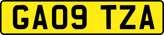 GA09TZA