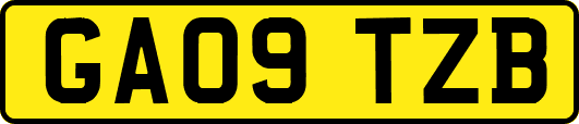GA09TZB