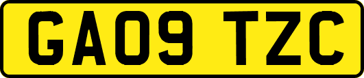 GA09TZC