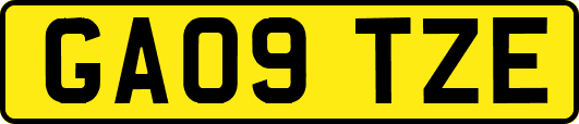 GA09TZE
