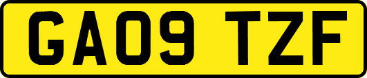 GA09TZF
