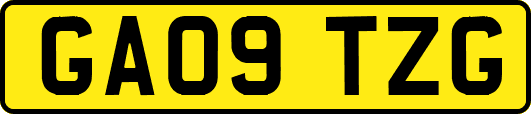 GA09TZG
