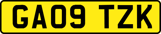 GA09TZK