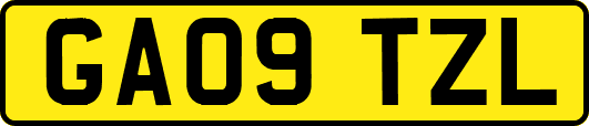 GA09TZL