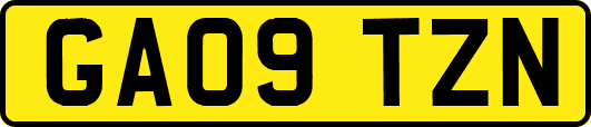 GA09TZN