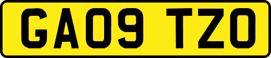 GA09TZO