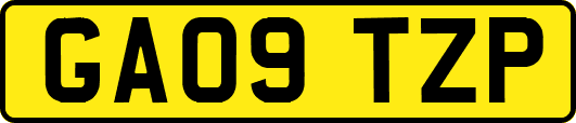 GA09TZP