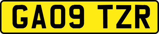 GA09TZR