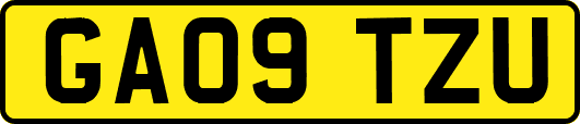 GA09TZU