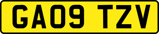 GA09TZV