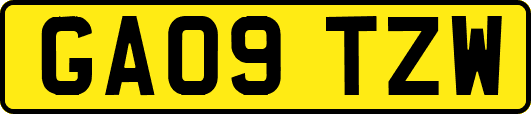 GA09TZW
