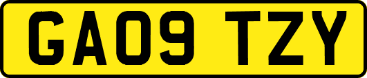 GA09TZY