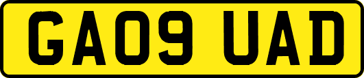 GA09UAD
