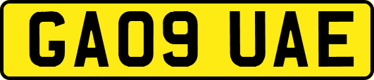 GA09UAE