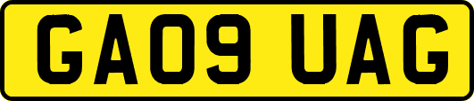 GA09UAG