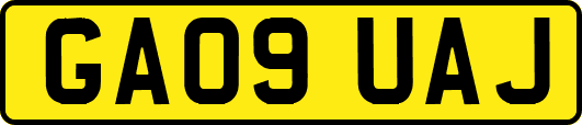 GA09UAJ